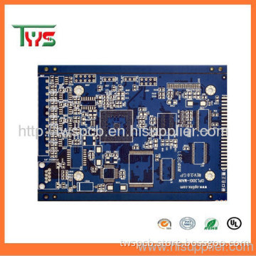 Pcb Board Manufacturer, Multilayers/thick Copper Pcb Manufacturing 